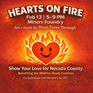 Hearts on Fire - Show Your Love